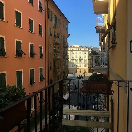 Ca'rina, Il Golfo, Le Isole, Le 5 Terre *