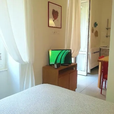Lejlighed Ca'rina, Il Golfo, Le Isole, Le 5 Terre *