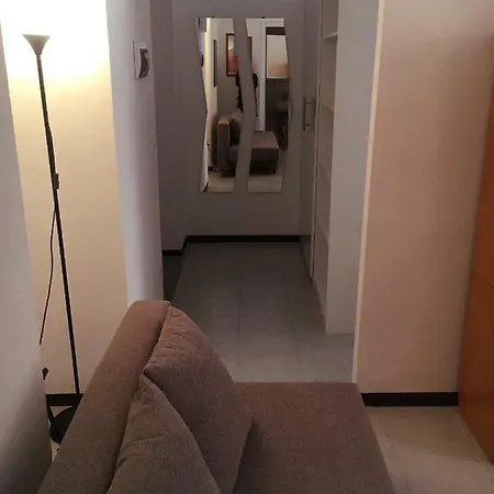 Ca'rina, Il Golfo, Le Isole, Le 5 Terre Apartman *